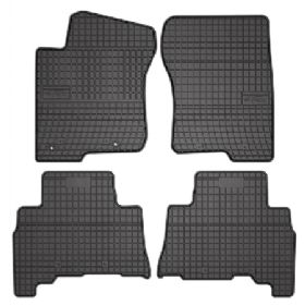 Gummimåtter Lexus LX III 08-21, Land Cruiser J150 09-