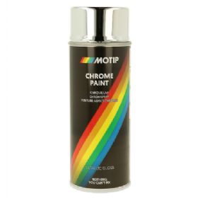 Motip Kromspray 400ml.