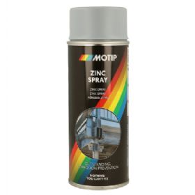 Motip Zink spray 400ml.