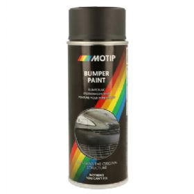 Motip Kofangerspray antracit 400ml.