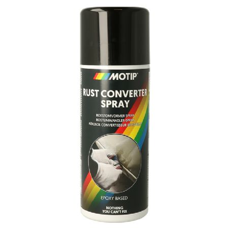 Motip Rust Converter 400ml