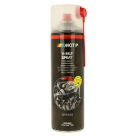 Motip V-rem spray 500ml.