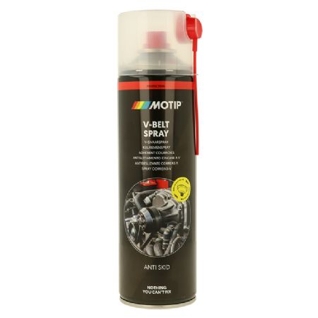 Motip V-rem spray 500ml.