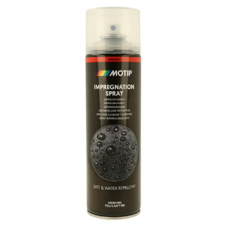 Motip Imprægneringsspray 500ml.