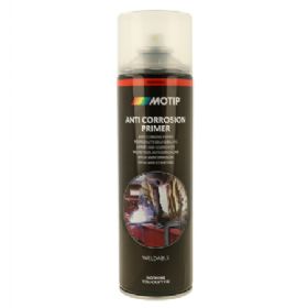 Motip Anti corrosion primer 400ml.