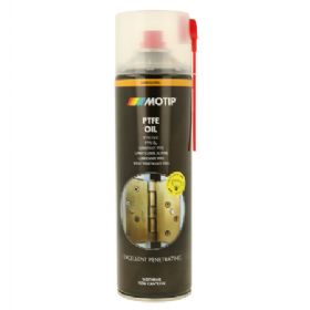 Motip Pfte smøring spray 500ml.