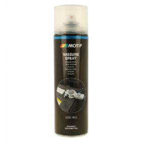 Motip Vaseline spray 500ml.