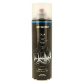 Motip Limspray 500ml.