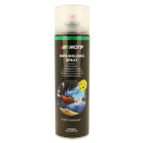 Motip Svejsespray 500ml.