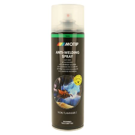 Motip Svejsespray 500ml.