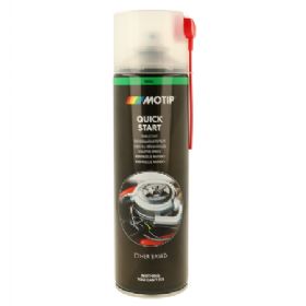 Motip Quickstart ny 500ml.