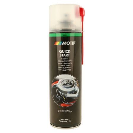 Motip Quickstart ny 500ml.