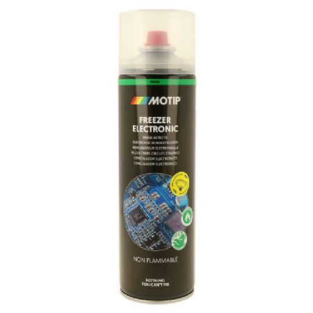 Motip Frysespray 500ml.