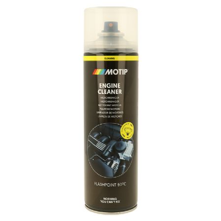 Motip Motorrens ny 500ml