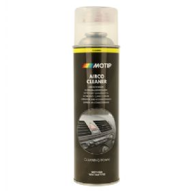 Motip Aircon rens professionel 500ml.