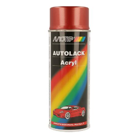 Motip Autoacryl spray 51668 - 400ml