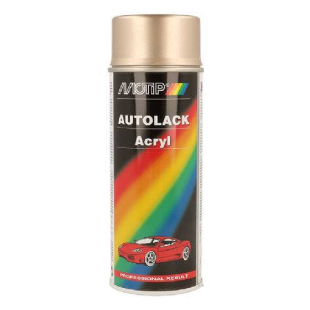 Motip Autoacryl spray 55620 - 400ml