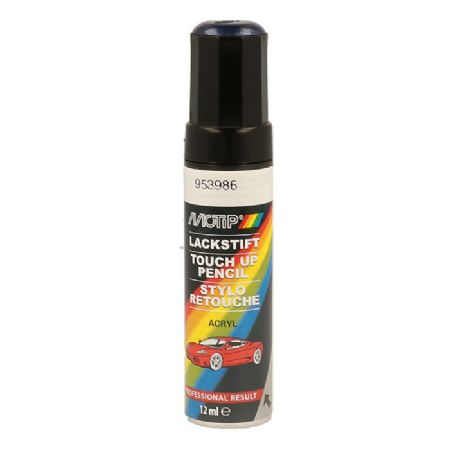 Motip 953986 lakstift akryl autolak 12ml