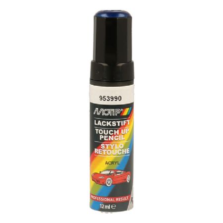 Motip 953990 lakstift akryl autolak 12ml