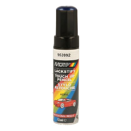 Motip 953992 lakstift akryl autolak 12ml