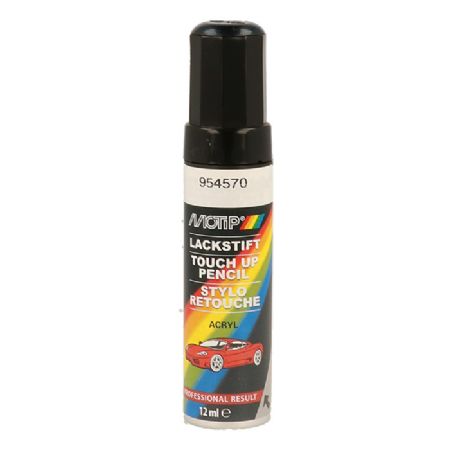 Motip 954570 lakstift akryl autolak 12ml