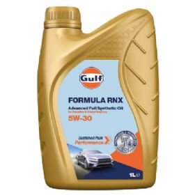 Gulf Formula RNX 5W-30 1L