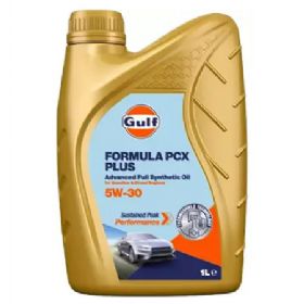 Gulf Formula PCX Plus 5W-30 1L