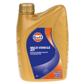 Gulf Multi-Vehicle ATF 1L