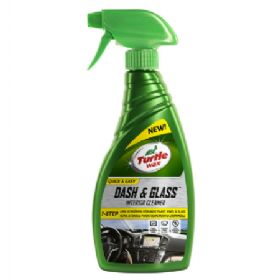 Turtle dash og glass Cleaner 500 ml