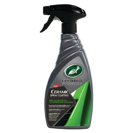 Turtle Wax HS Ceramic Spray Coating 500 ml