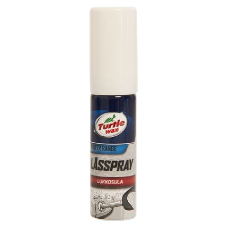 Turtle Låsespray 16ml