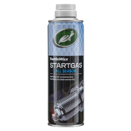 Turtle Startgas 300ml