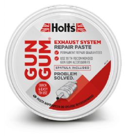 Holts gun gum 200gr