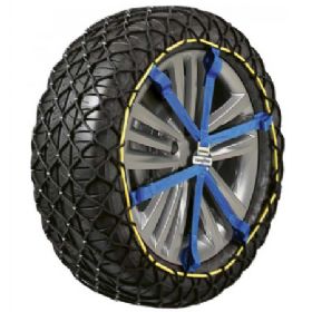 Michelin Easy Grip Evo Snekæde