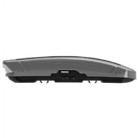 THULE MOTION XT XL - TITAN GLOSSY