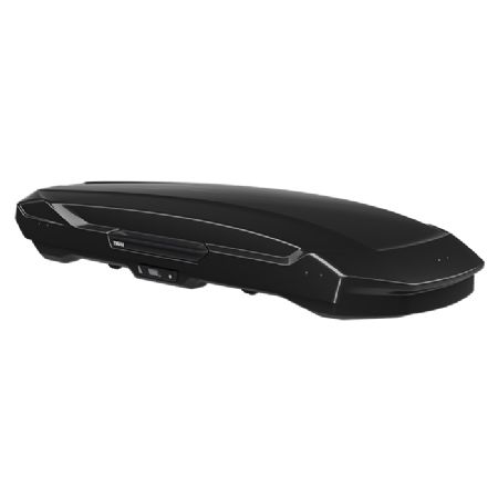 Thule Motion 3 XL Low black glossy