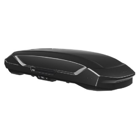 Thule Motion 3 XXL black glossy