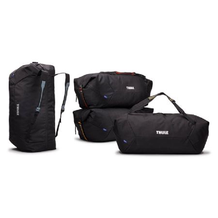 Thule Gopack Duffel Sæt - 4 STK. 800604