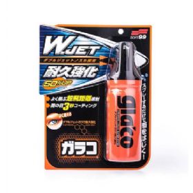 Soft99 Glaco W Jet Strong 180ml