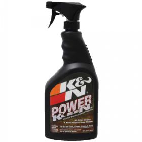 K&N Power Kleen rensevæske 1l.