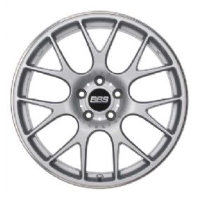 BBS CH-R 9x20/5x130/et49/nav71,6 brilliant silver