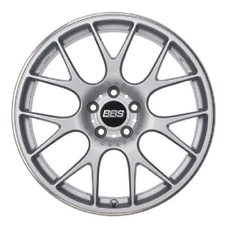 BBS CH-R 9x20/5x130/et49/nav71,6 brilliant silver