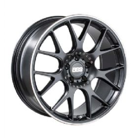 BBS CH-R 9x20/5x130/et49/nav71,6 satin black