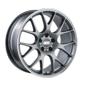 BBS CH-R 9x20/5x130/et49/nav71,6 satin titanium