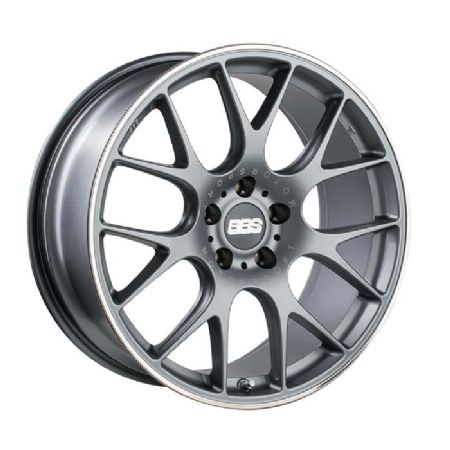 BBS CH-R 9x20/5x130/et49/nav71,6 satin titanium