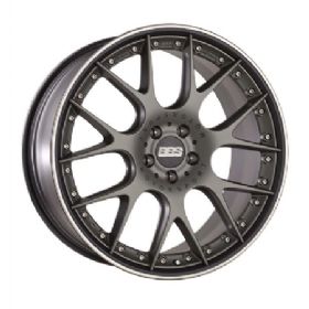 BBS CH-RII 9,5x22/5x108/et37/nav70,0 pfs platinum/bl