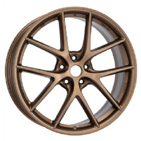 BBS CI-R Unlim. Base Wheel 10x20 ET71,5