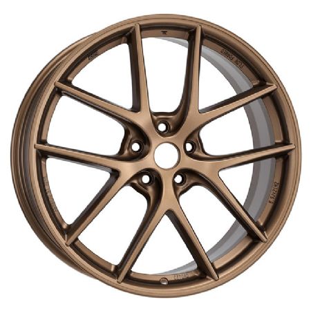 BBS CI-R Unlim. Base Wheel 11,5x19 ET54