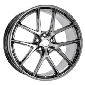 BBS CI-R Unlim. Base Wheel 10x20 ET71,5