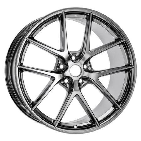 BBS CI-R Unlim. Base Wheel 11,5x19 ET54